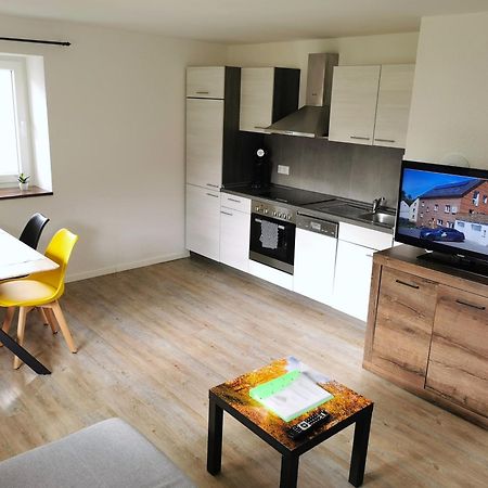 Speedys Apartments Am Bruennchen Herresbach Екстериор снимка