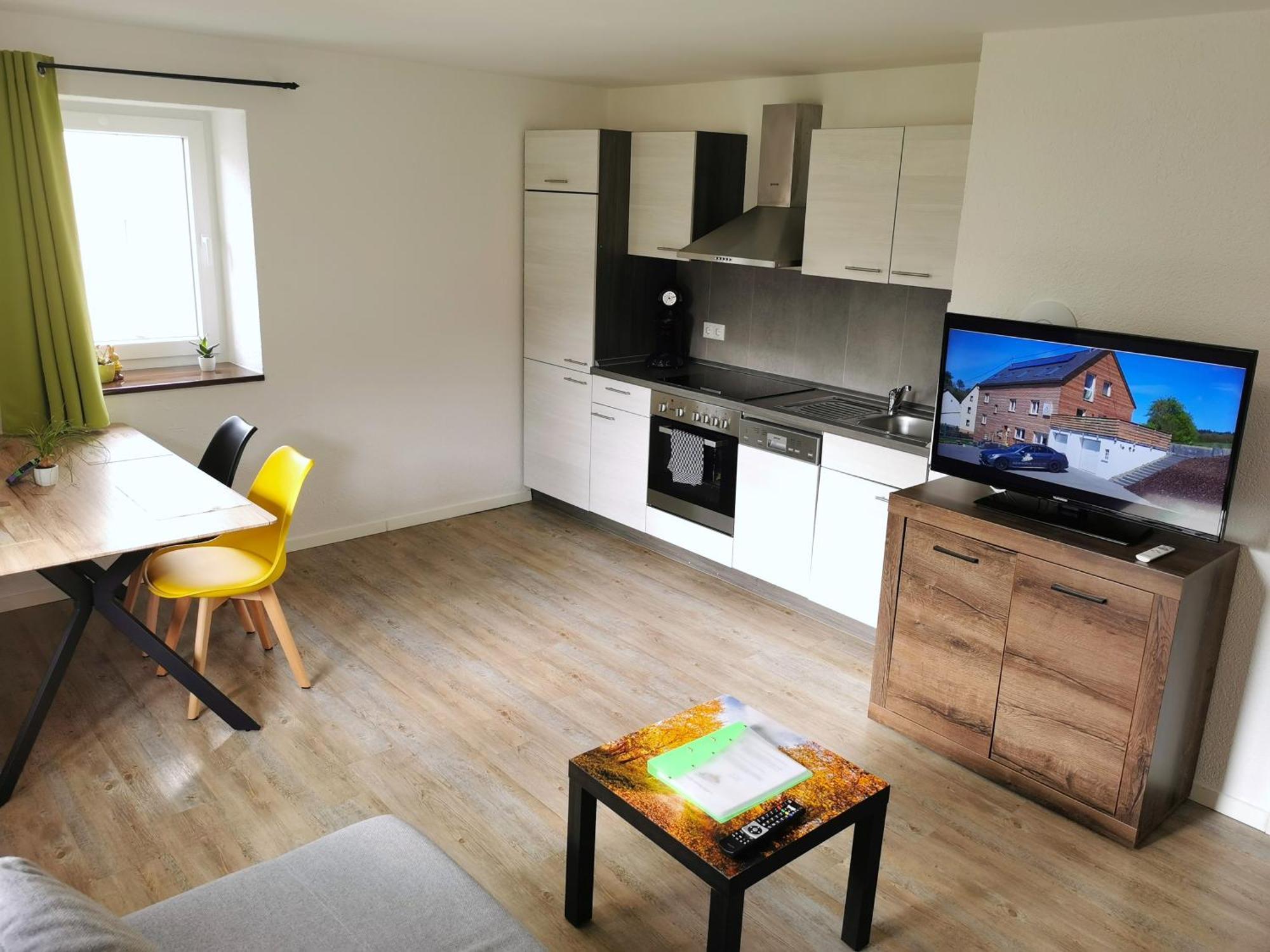 Speedys Apartments Am Bruennchen Herresbach Екстериор снимка