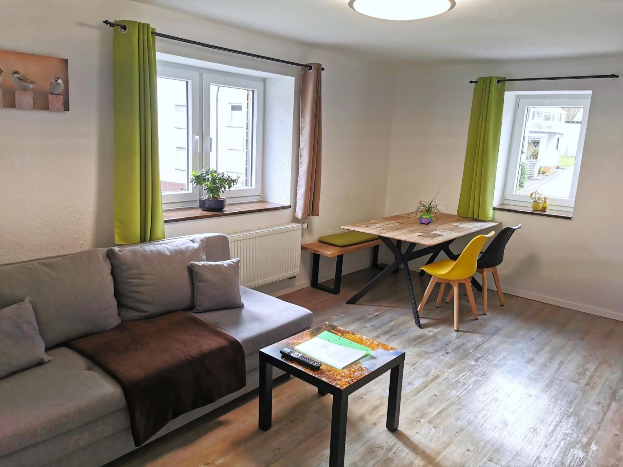 Speedys Apartments Am Bruennchen Herresbach Екстериор снимка