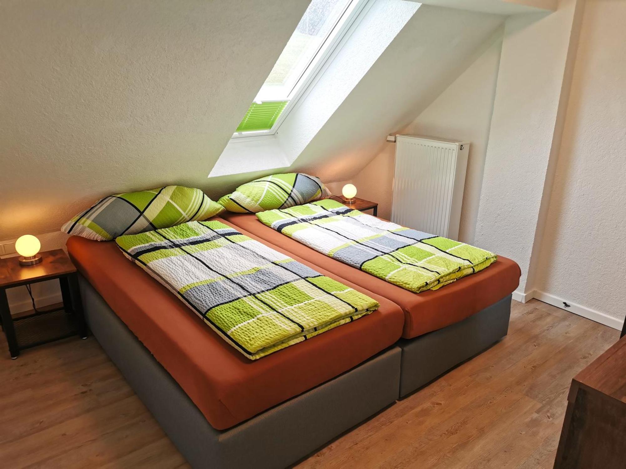 Speedys Apartments Am Bruennchen Herresbach Екстериор снимка