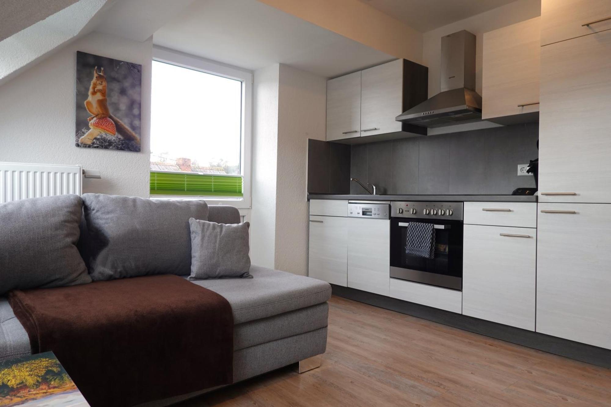 Speedys Apartments Am Bruennchen Herresbach Екстериор снимка