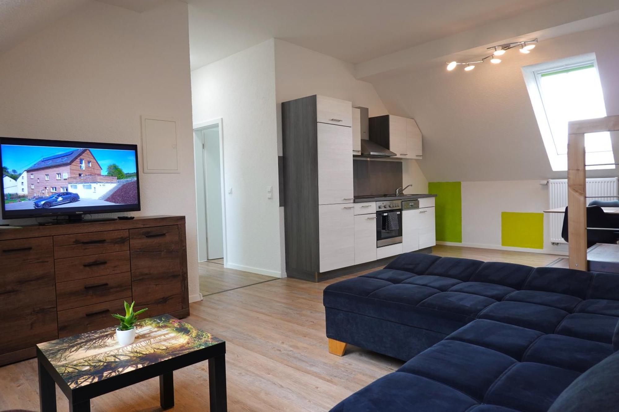 Speedys Apartments Am Bruennchen Herresbach Екстериор снимка