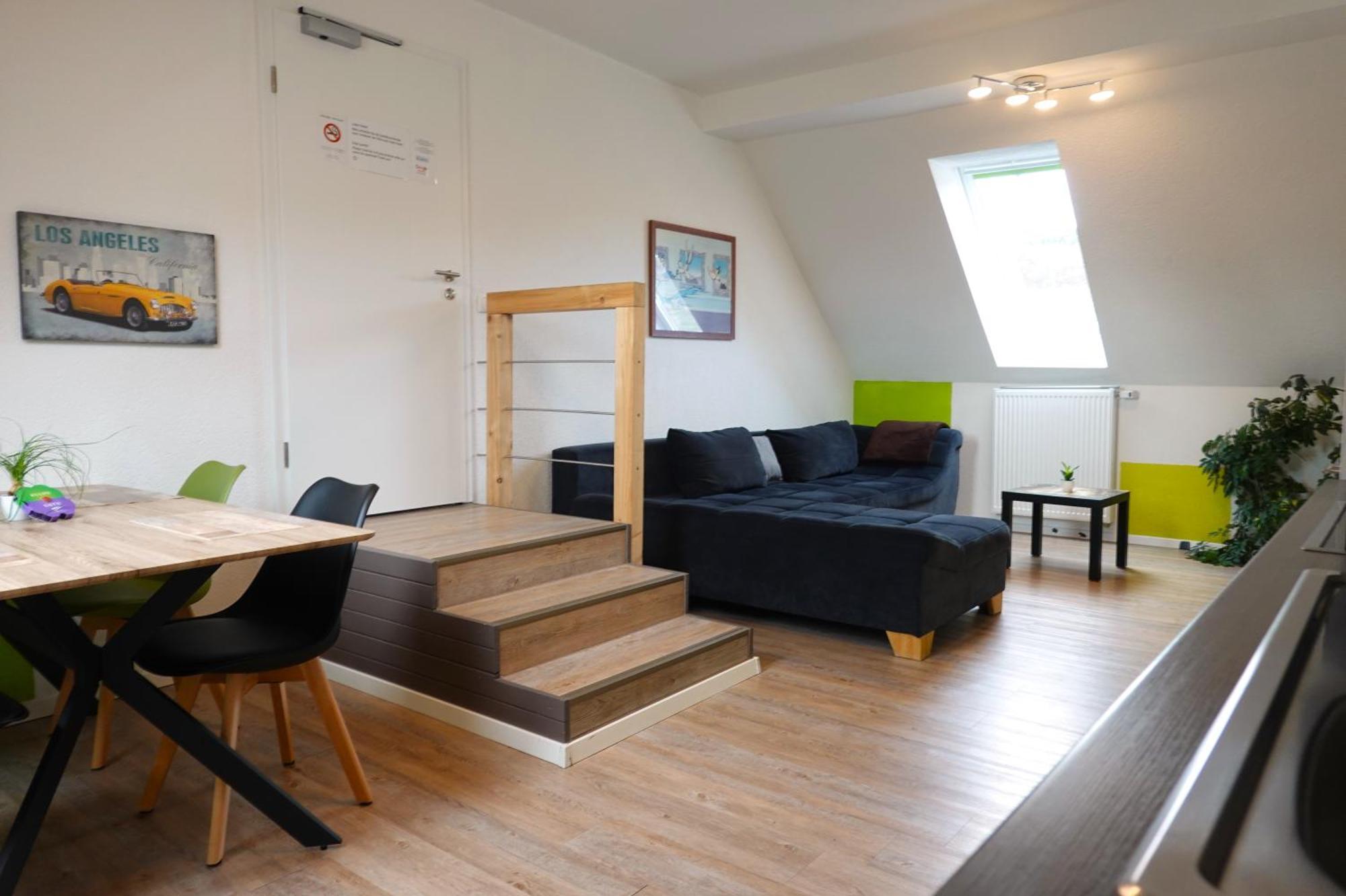 Speedys Apartments Am Bruennchen Herresbach Екстериор снимка