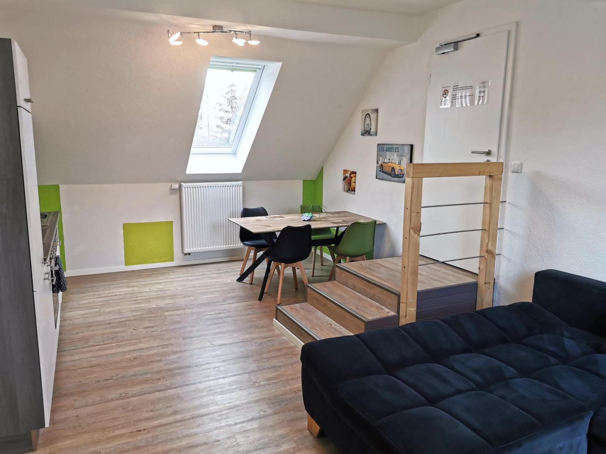 Speedys Apartments Am Bruennchen Herresbach Екстериор снимка