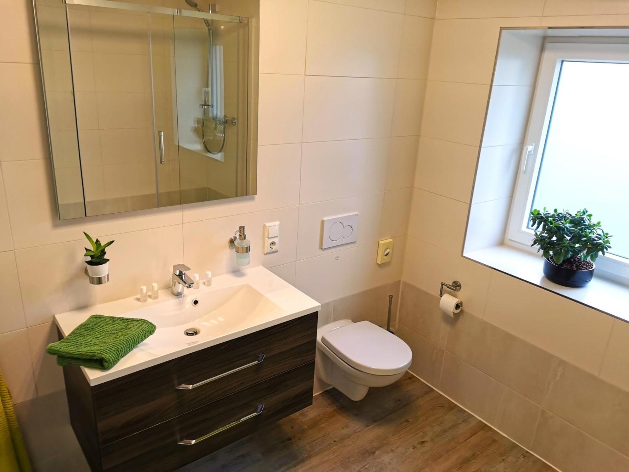 Speedys Apartments Am Bruennchen Herresbach Екстериор снимка