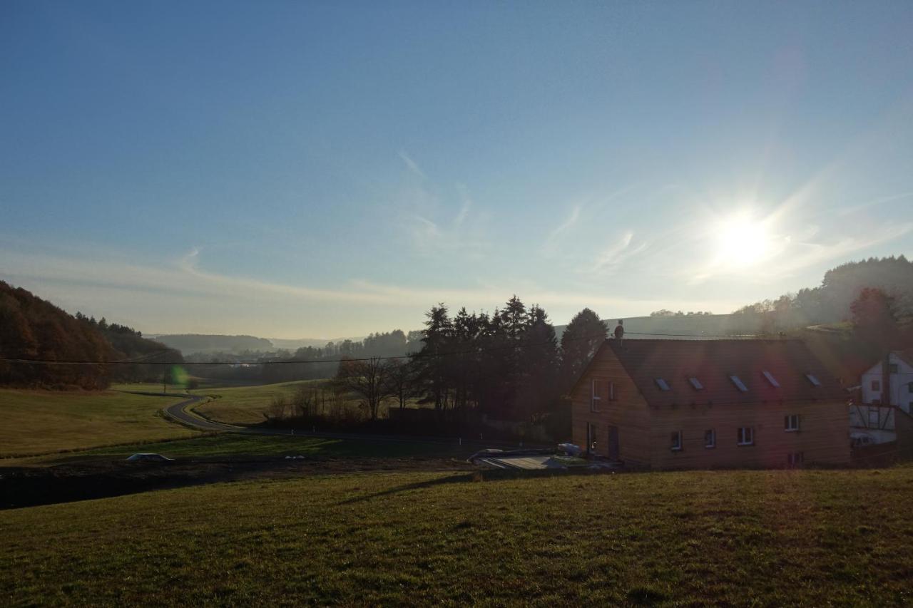 Speedys Apartments Am Bruennchen Herresbach Екстериор снимка