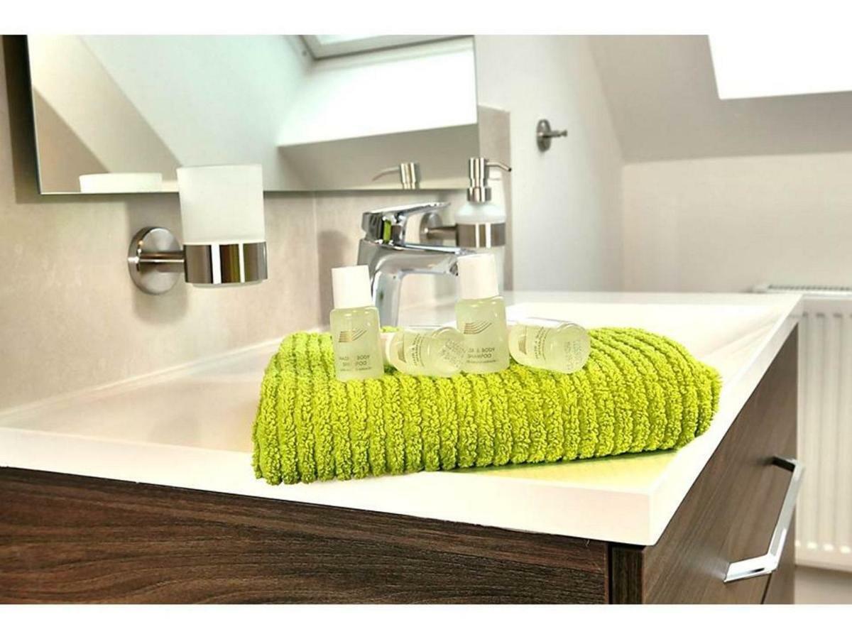 Speedys Apartments Am Bruennchen Herresbach Екстериор снимка