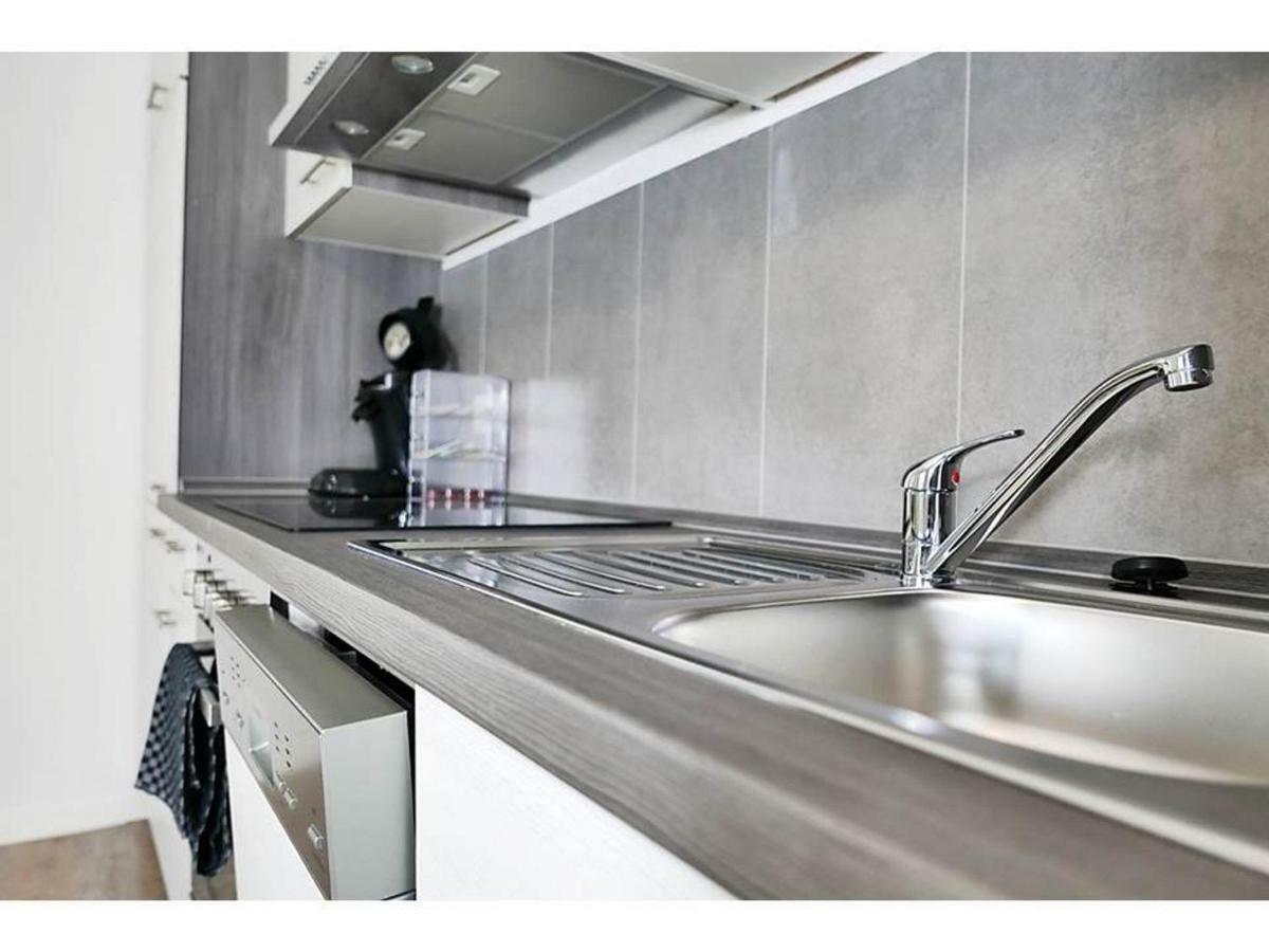 Speedys Apartments Am Bruennchen Herresbach Екстериор снимка